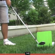 Illustration for article titled Heres What Happens When You Hit a Smart Covered iPad 2 With a Golf Club